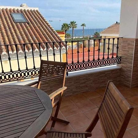 Apartamento Club Nautico By Solymar Holiday توري ذيل مار المظهر الخارجي الصورة