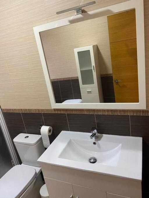 Apartamento Club Nautico By Solymar Holiday توري ذيل مار المظهر الخارجي الصورة