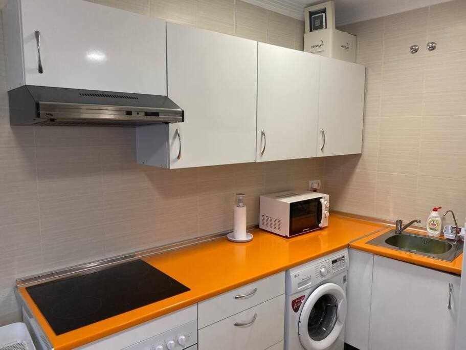 Apartamento Club Nautico By Solymar Holiday توري ذيل مار المظهر الخارجي الصورة