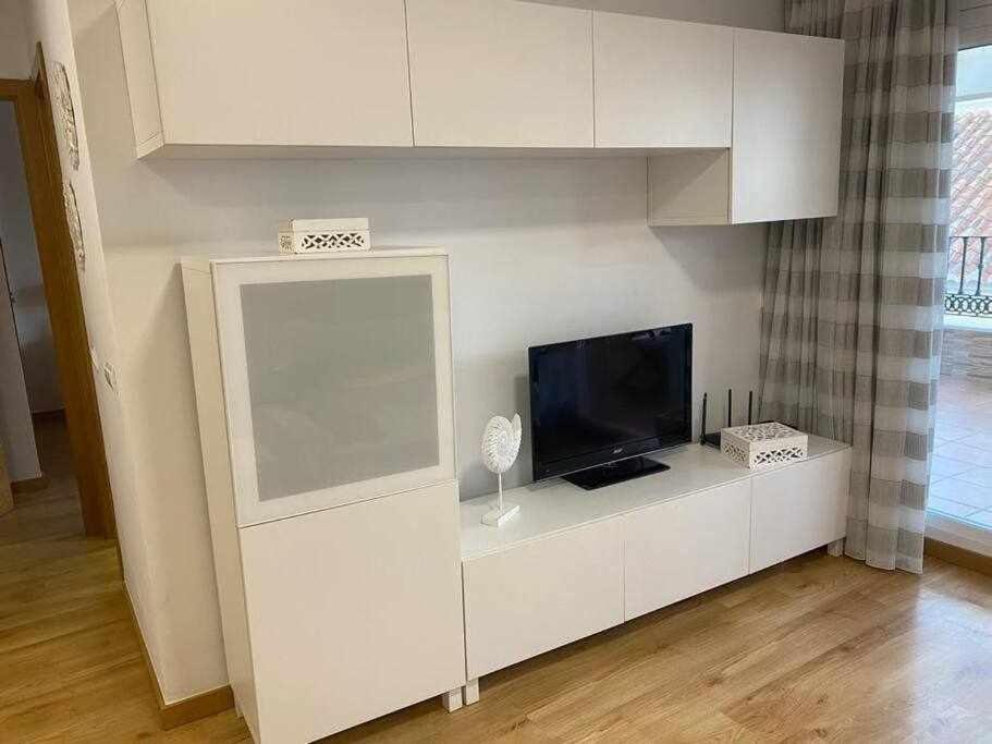 Apartamento Club Nautico By Solymar Holiday توري ذيل مار المظهر الخارجي الصورة