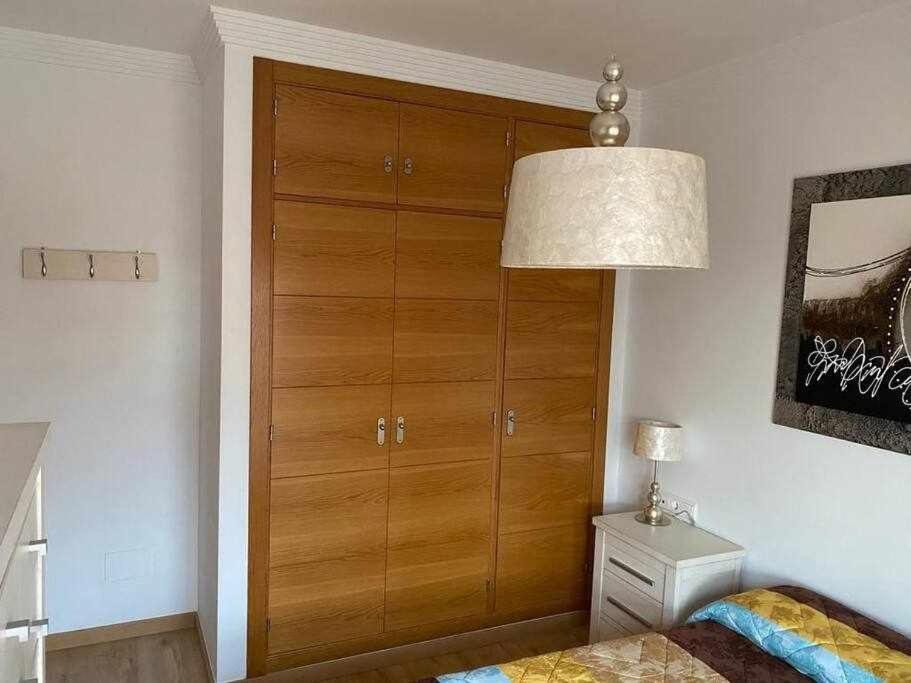 Apartamento Club Nautico By Solymar Holiday توري ذيل مار المظهر الخارجي الصورة